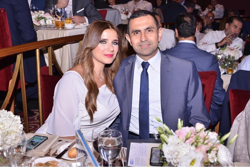 Board of Trustees Fundraiser Gala Dinner 2019 101